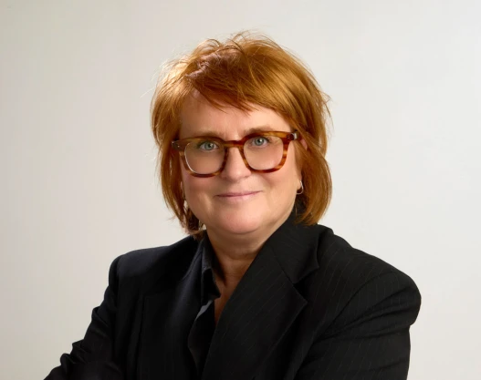 Nancy Bosman