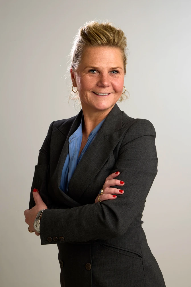 Beleke Kusters