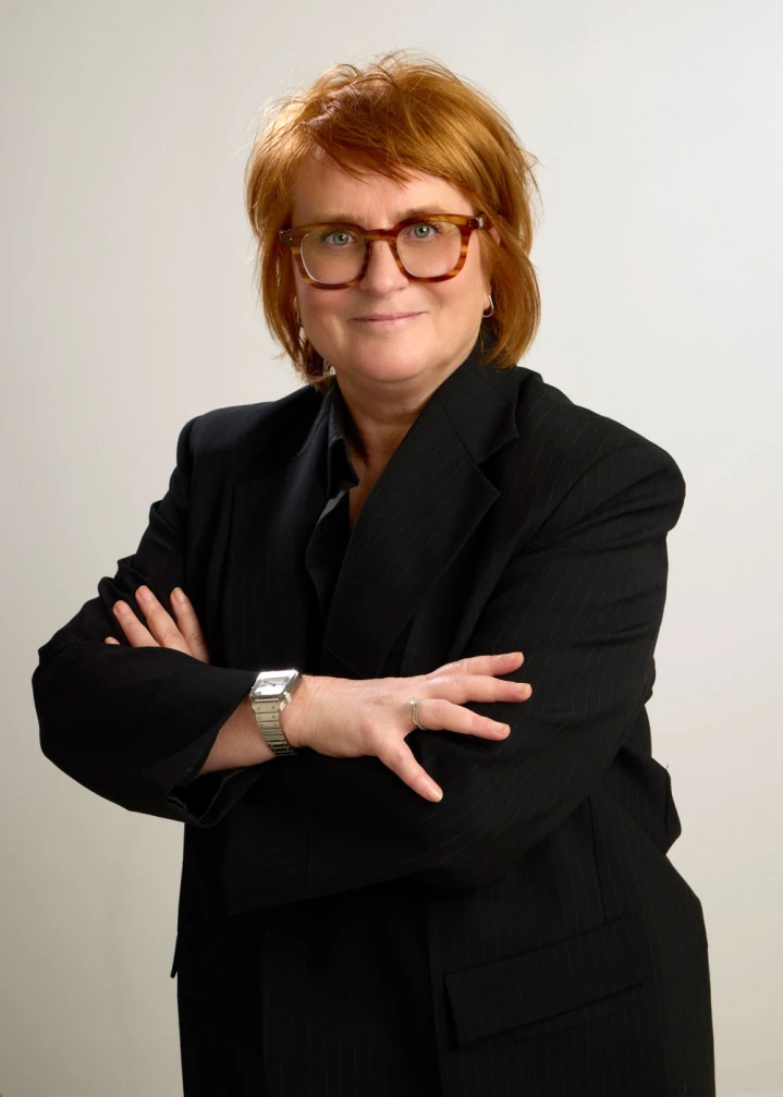 Nancy Bosman