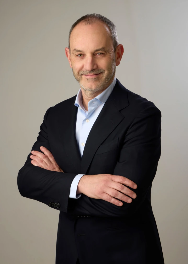 Wim De Colvenaer
